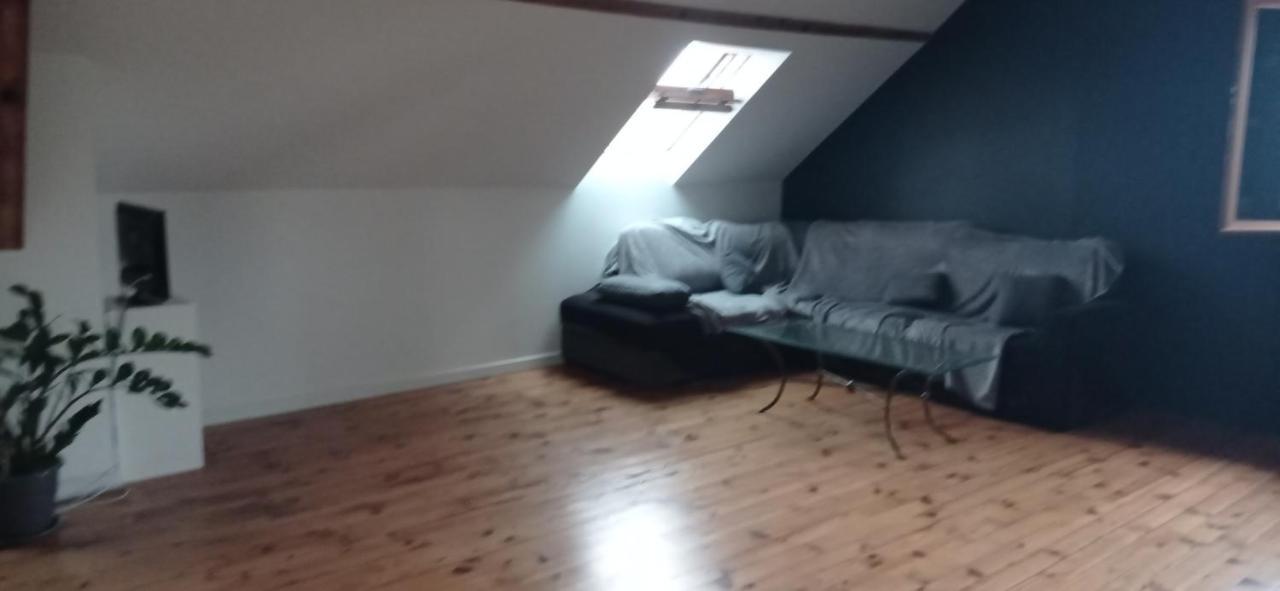 Appartement Moderne Et Lumineux ブリーブ・ラ ・ガイヤルド エクステリア 写真
